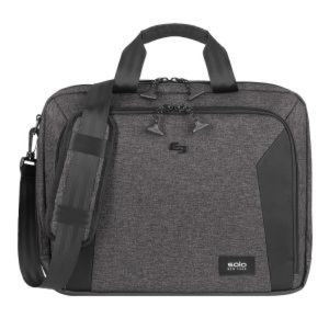 Solo voyage soft brief case
